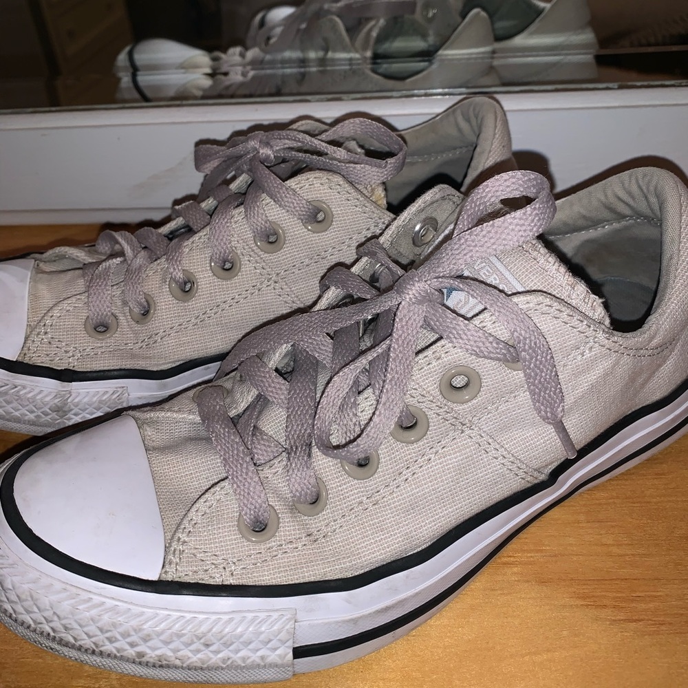 All star converse sneakers